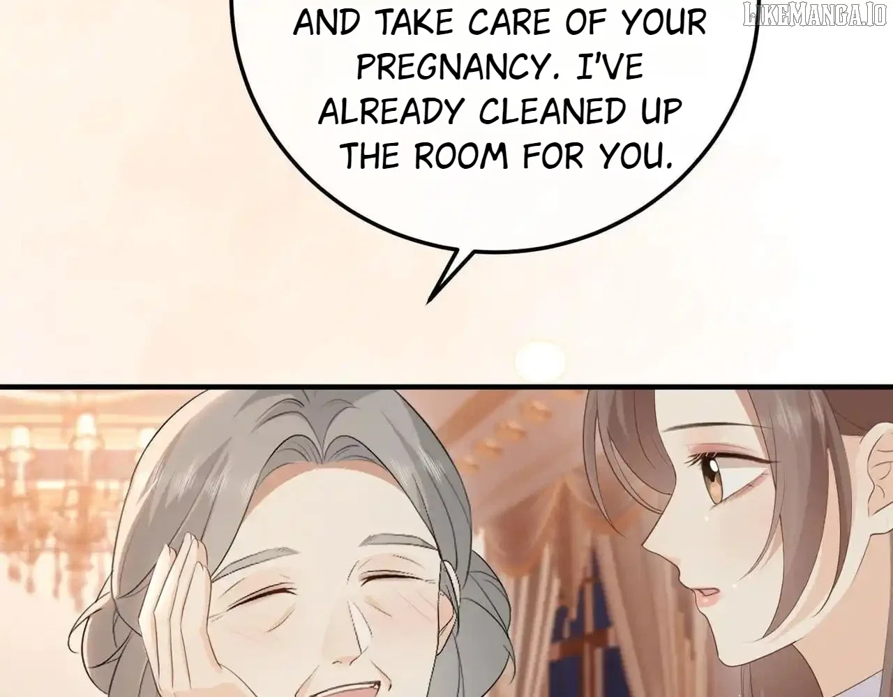 100-Day Warm Marriage Chapter 79 – Page 28