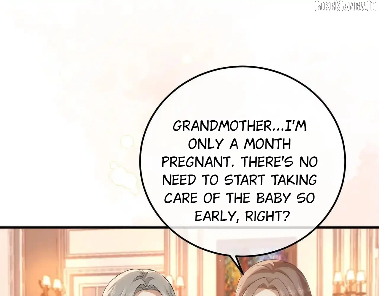 100-Day Warm Marriage Chapter 79 – Page 31