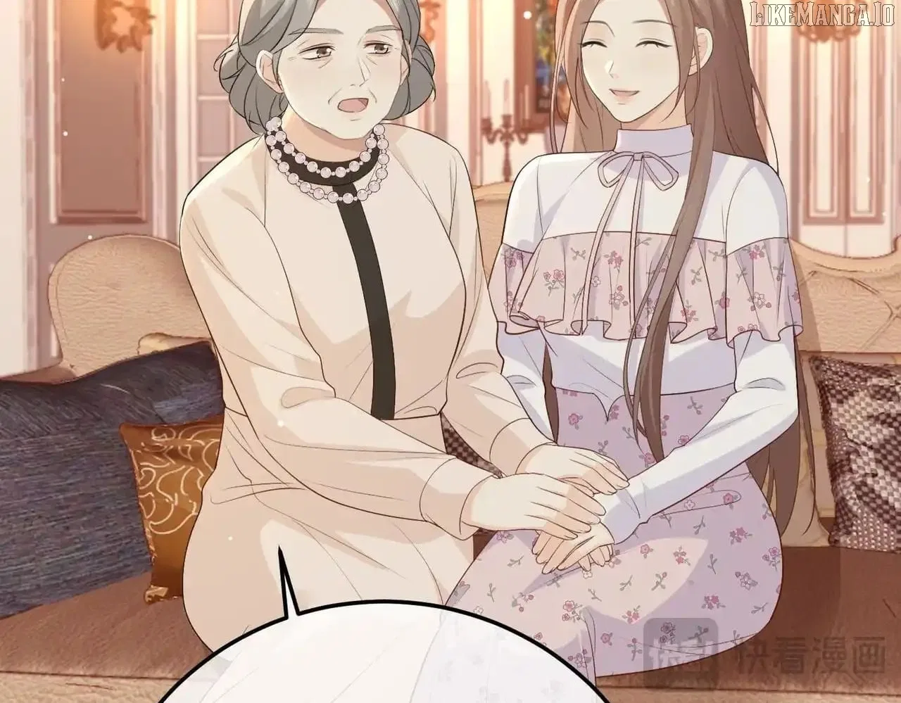 100-Day Warm Marriage Chapter 79 – Page 32