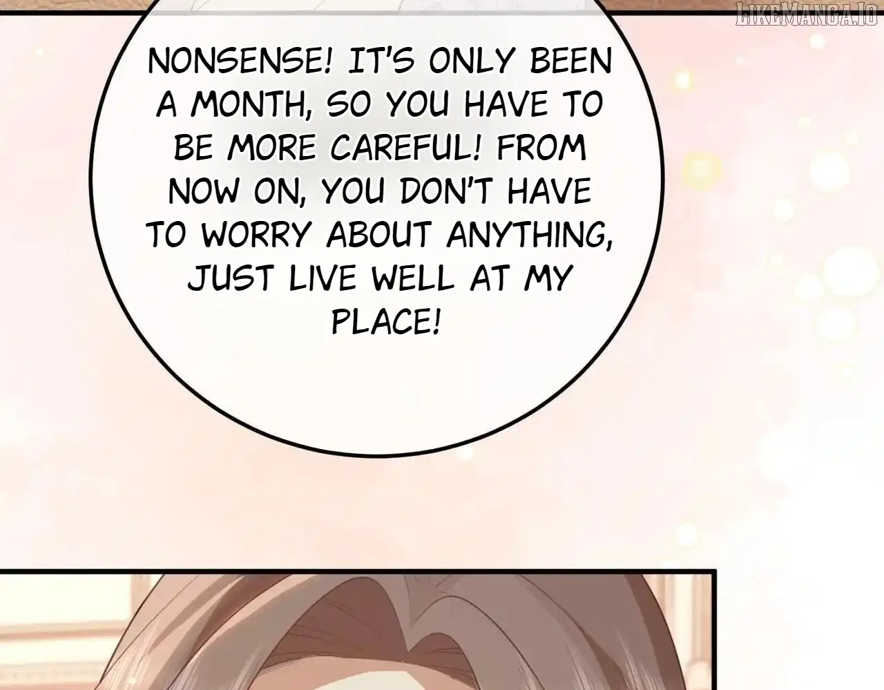 100-Day Warm Marriage Chapter 79 – Page 33