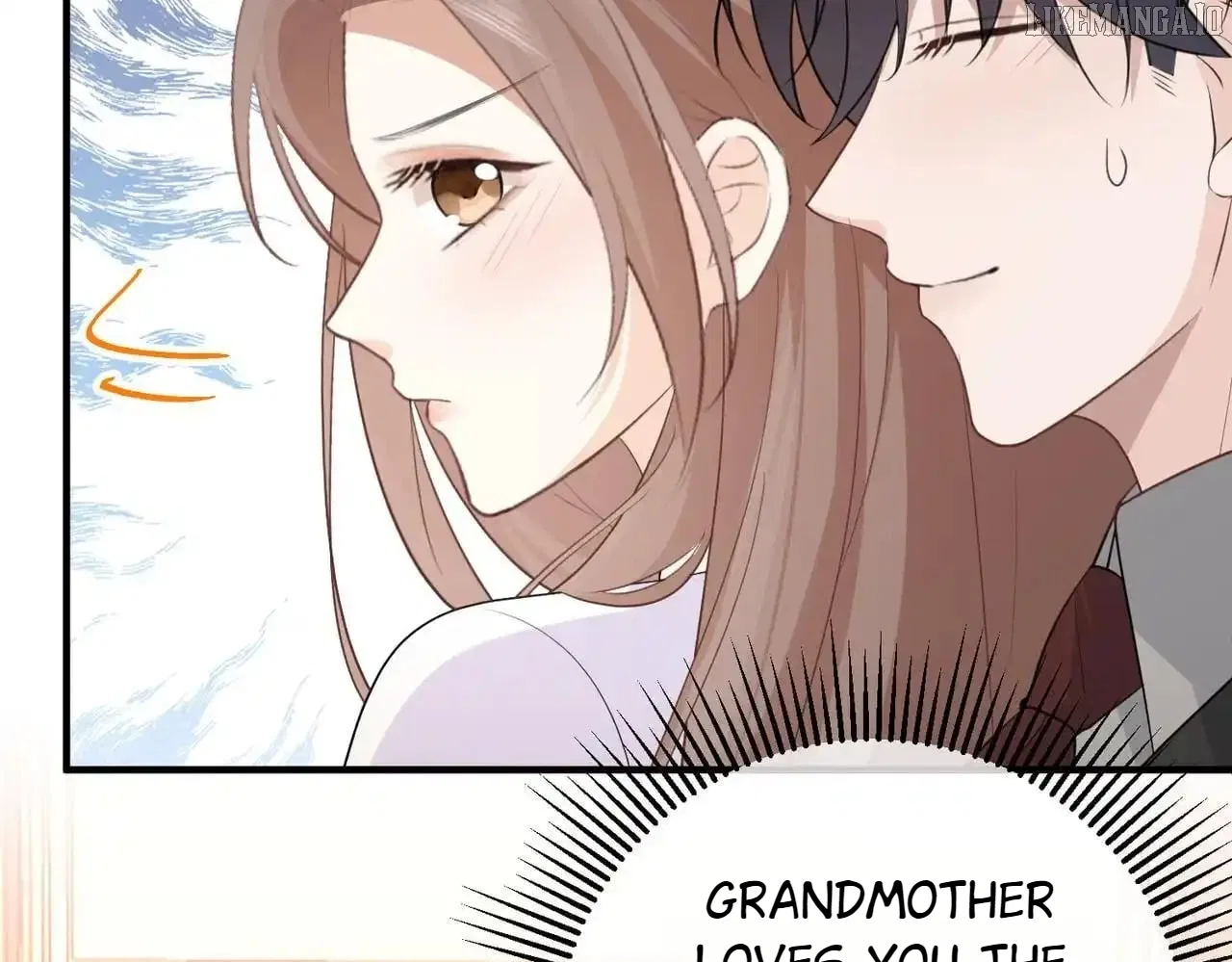 100-Day Warm Marriage Chapter 79 – Page 36