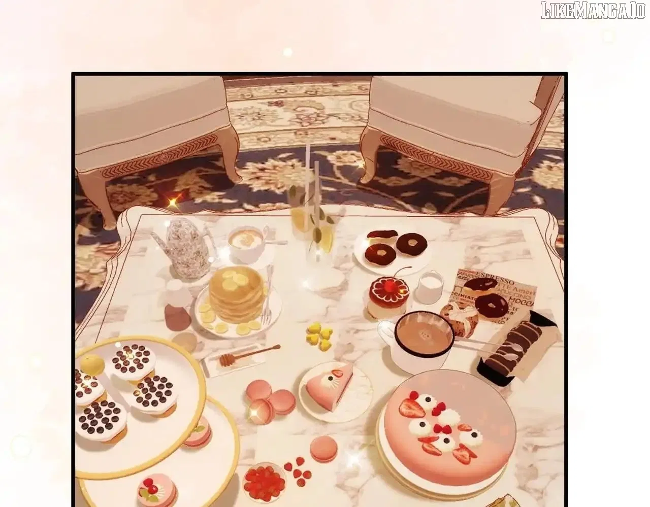 100-Day Warm Marriage Chapter 79 – Page 40