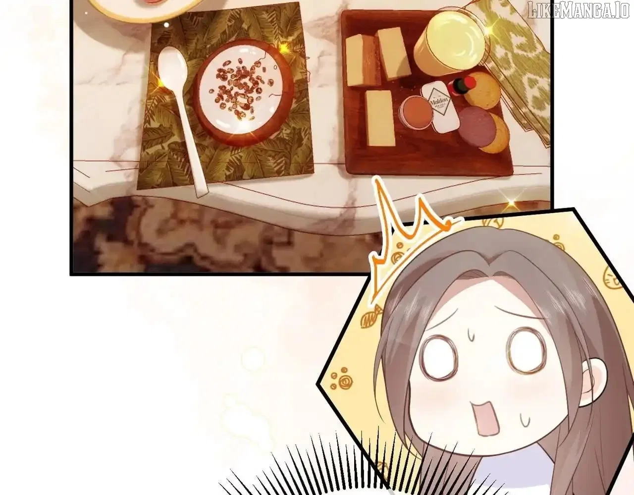 100-Day Warm Marriage Chapter 79 – Page 41