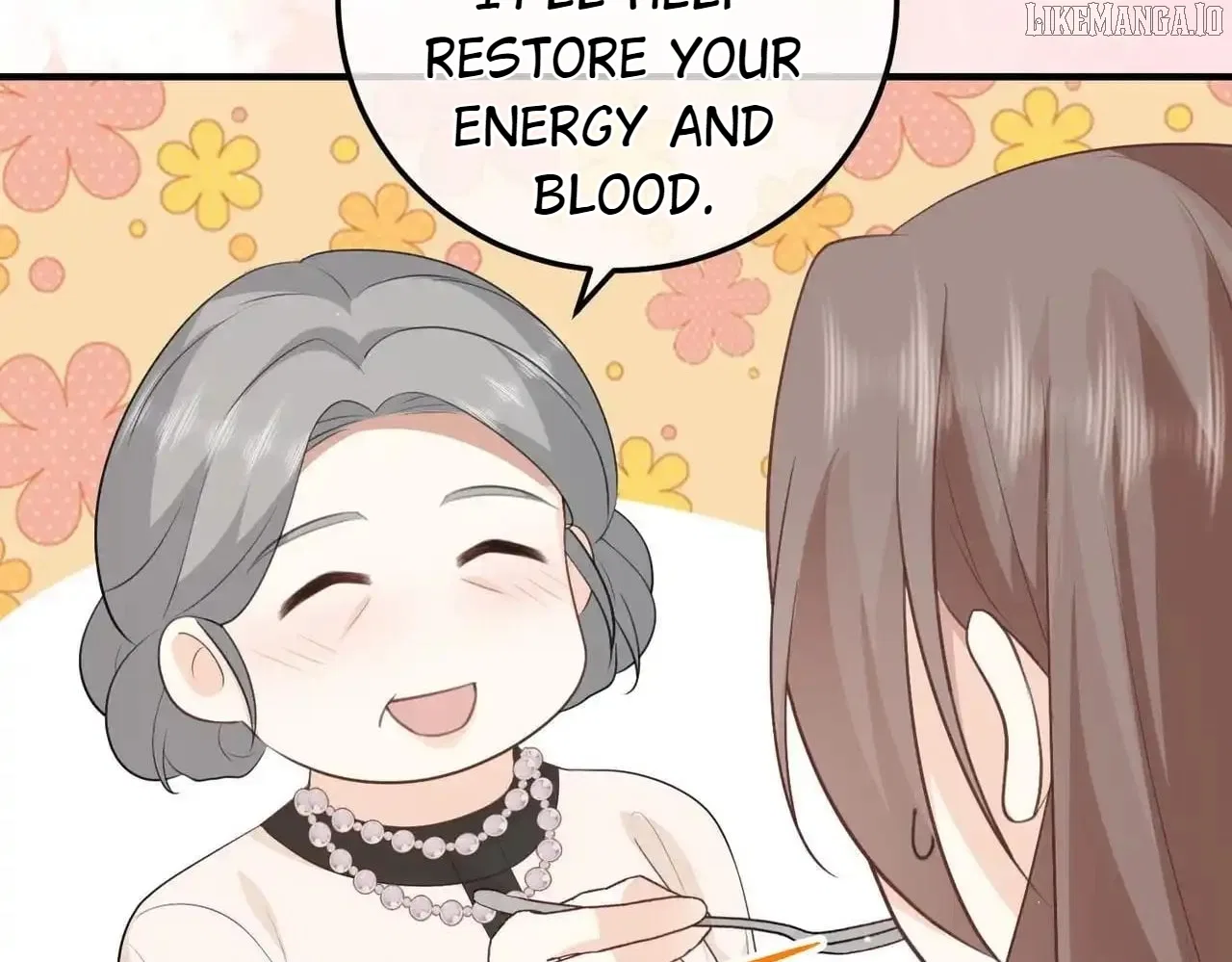 100-Day Warm Marriage Chapter 79 – Page 43
