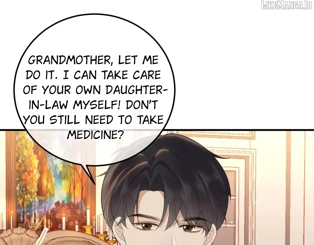 100-Day Warm Marriage Chapter 79 – Page 49