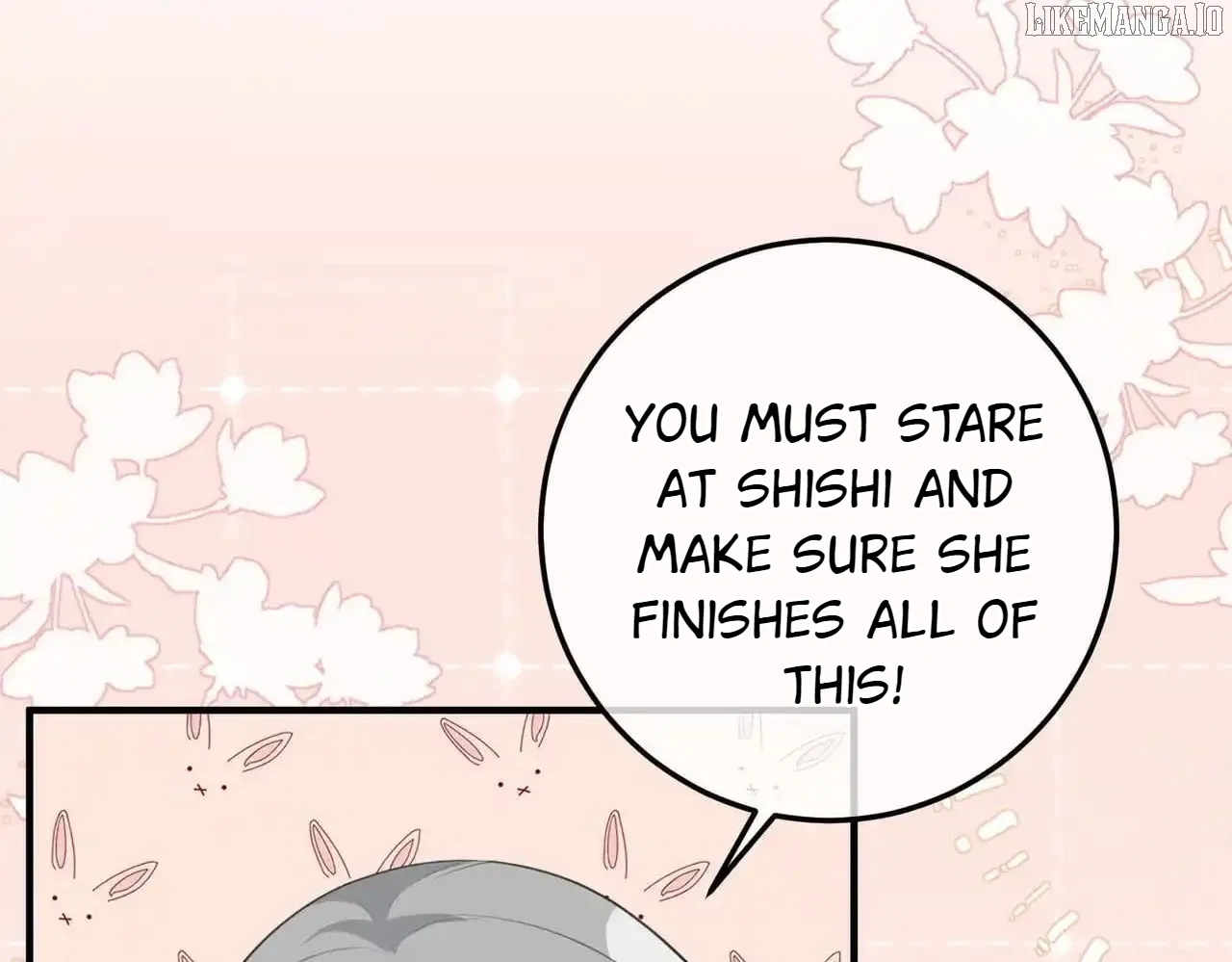 100-Day Warm Marriage Chapter 79 – Page 51