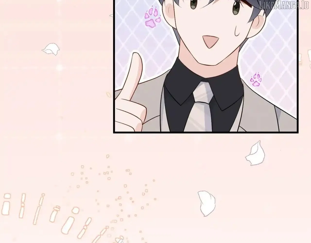 100-Day Warm Marriage Chapter 79 – Page 54