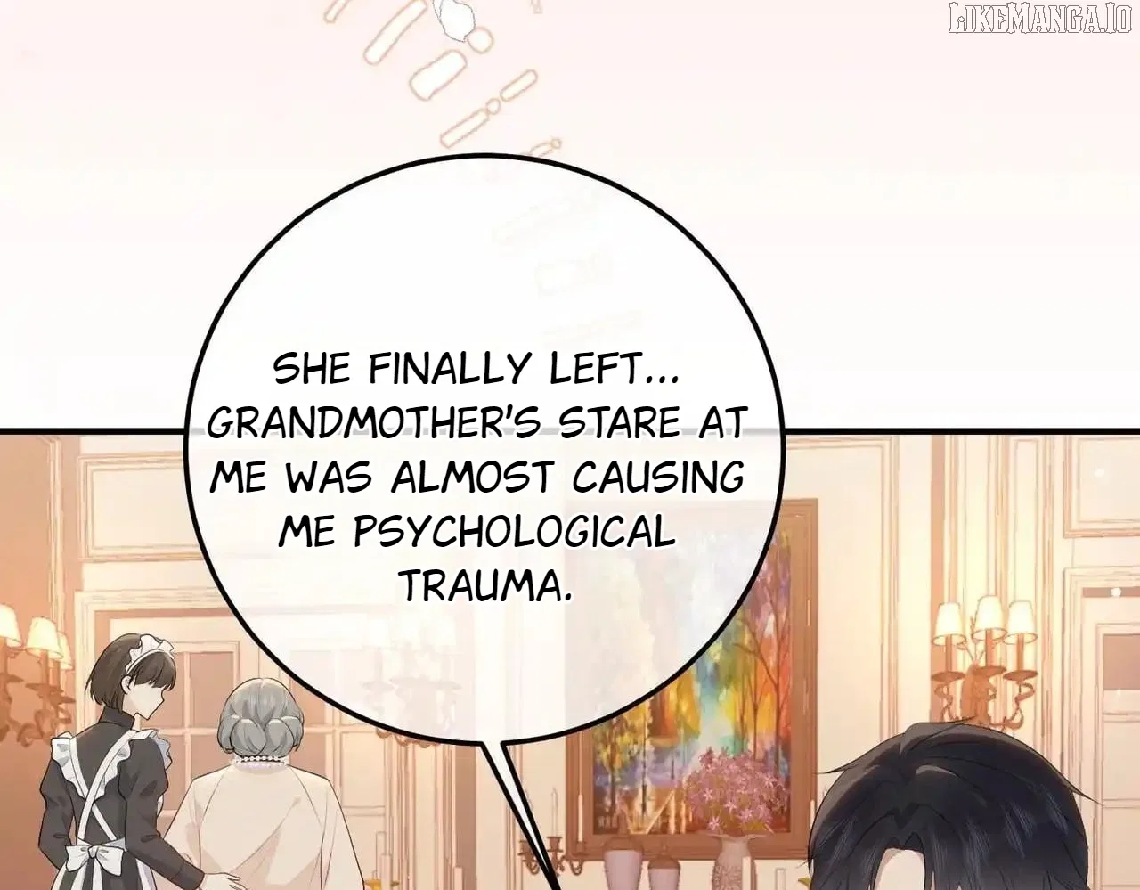 100-Day Warm Marriage Chapter 79 – Page 55
