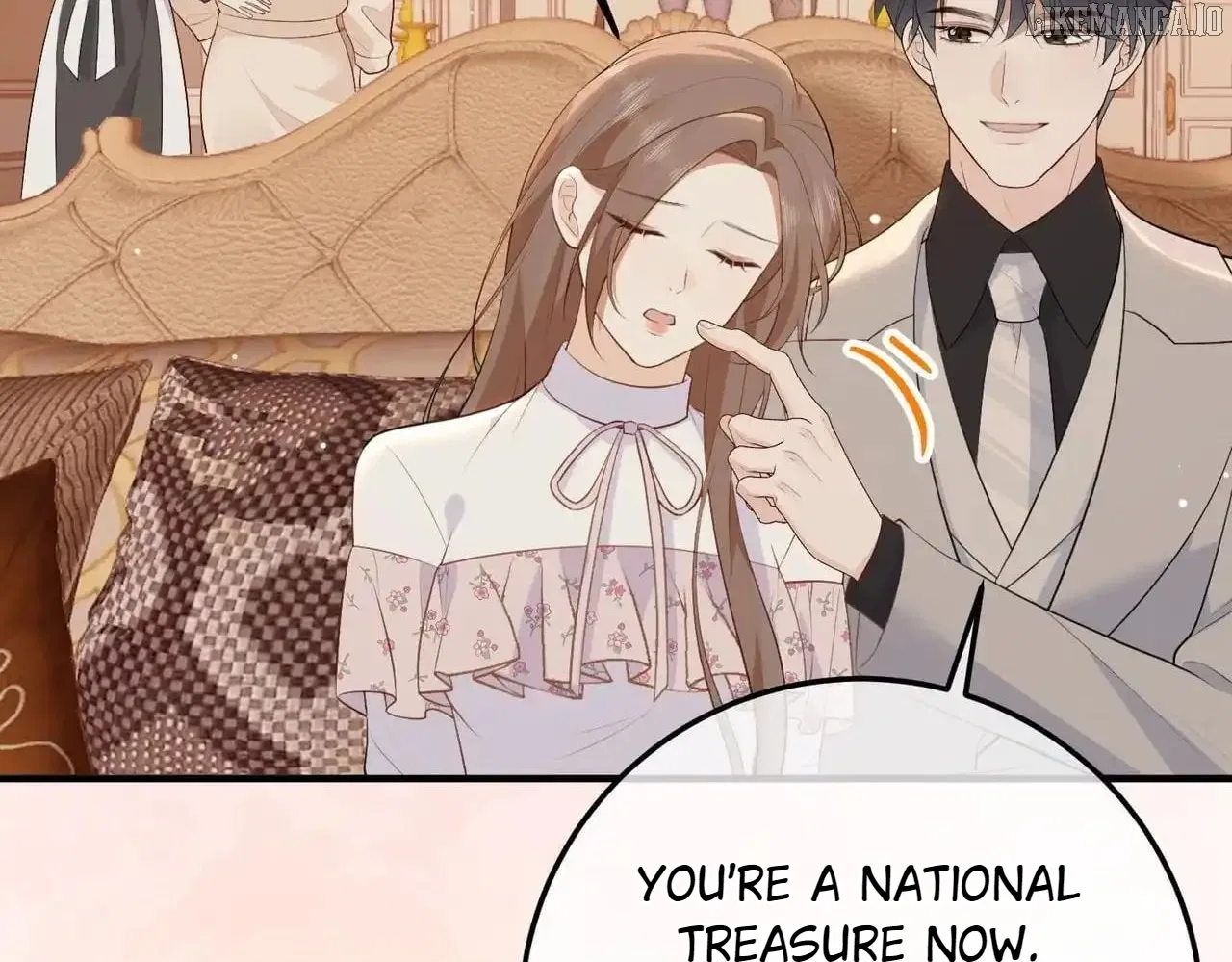 100-Day Warm Marriage Chapter 79 – Page 56