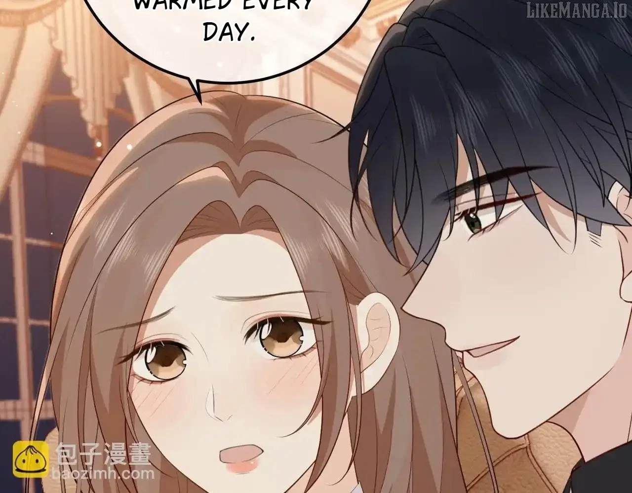 100-Day Warm Marriage Chapter 79 – Page 58