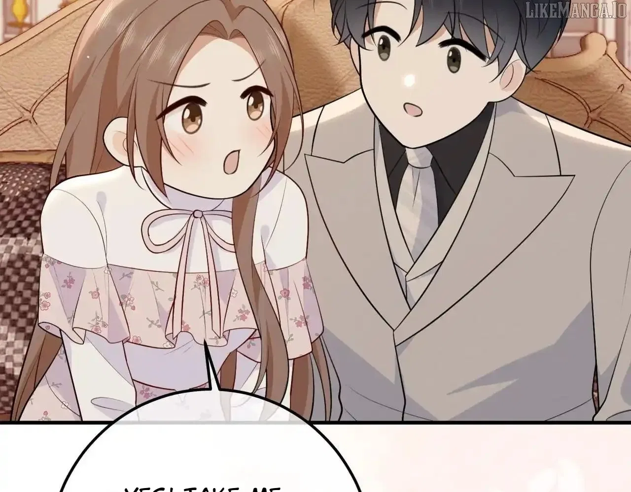 100-Day Warm Marriage Chapter 79 – Page 63