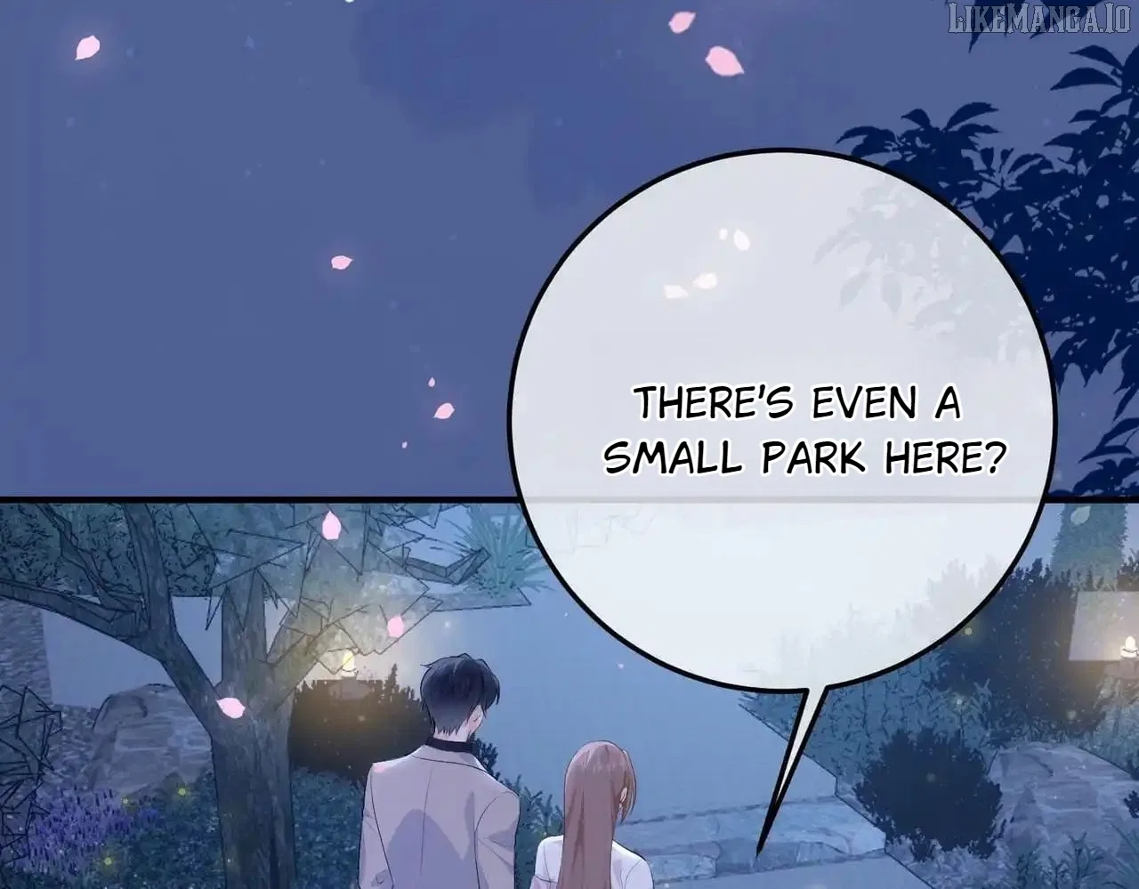 100-Day Warm Marriage Chapter 79 – Page 73