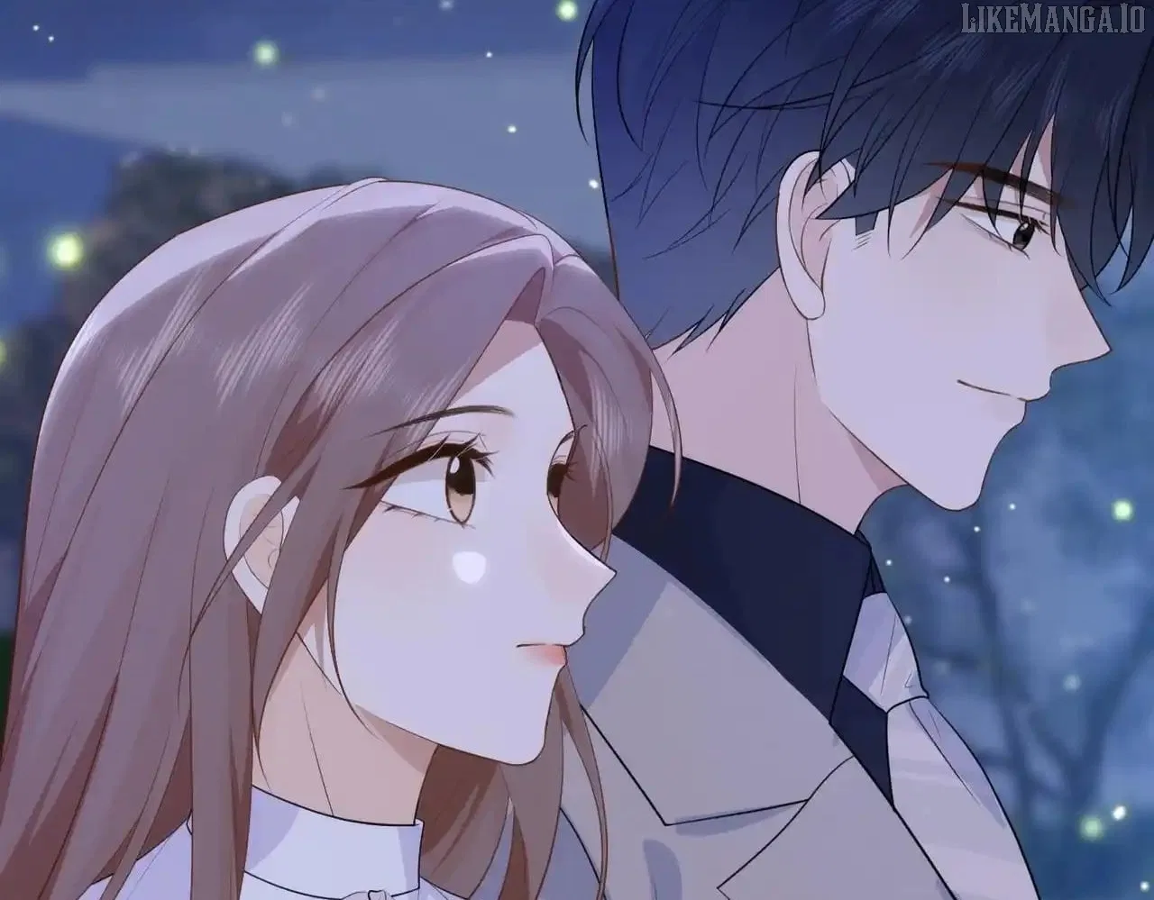 100-Day Warm Marriage Chapter 79 – Page 76