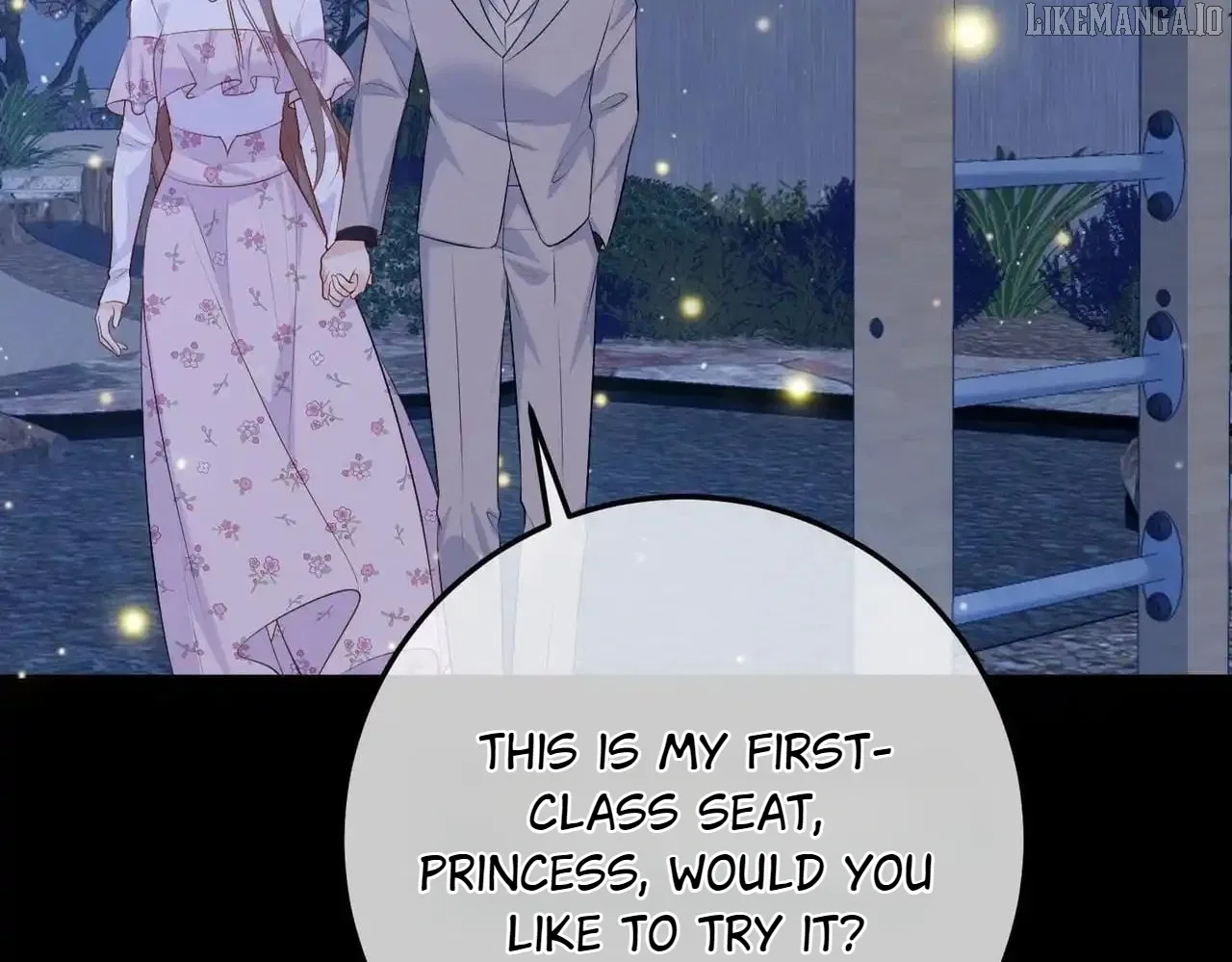 100-Day Warm Marriage Chapter 79 – Page 79