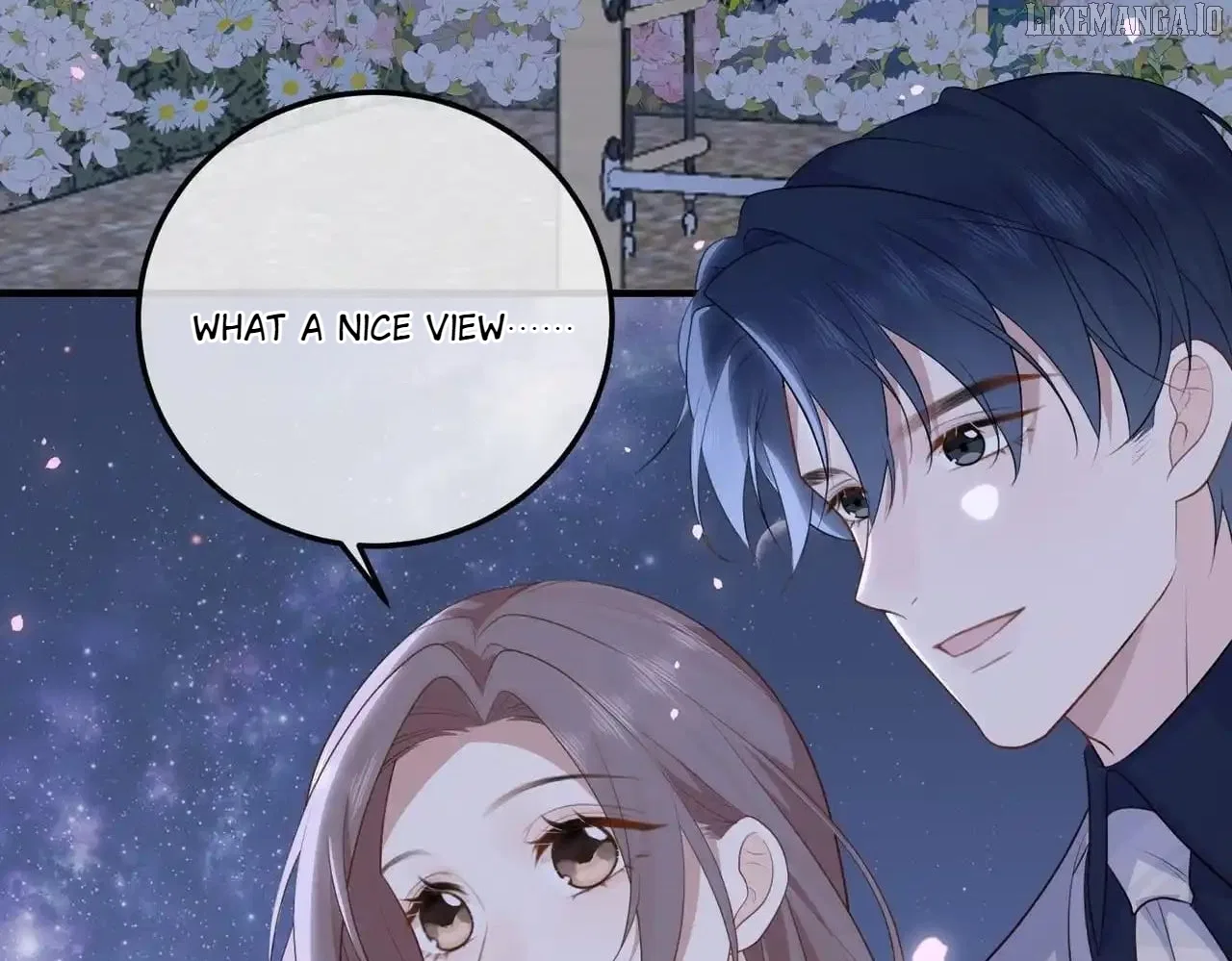100-Day Warm Marriage Chapter 79 – Page 87