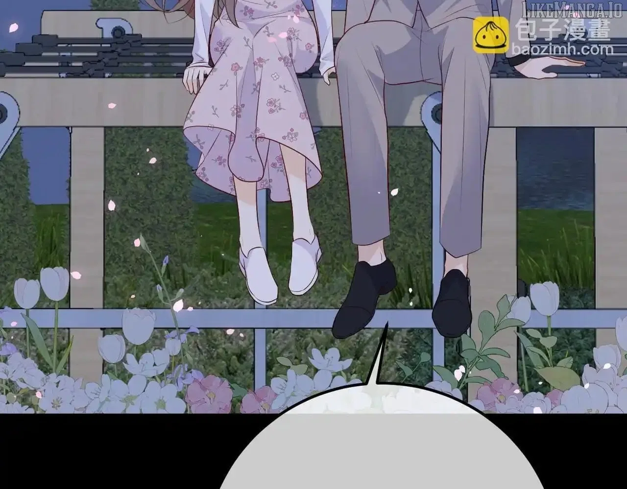 100-Day Warm Marriage Chapter 79 – Page 98