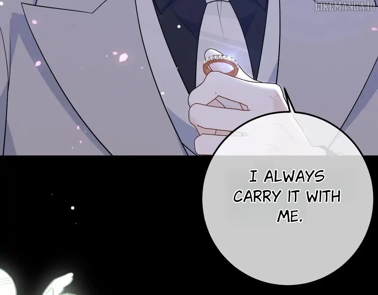 100-Day Warm Marriage Chapter 79 – Page 105