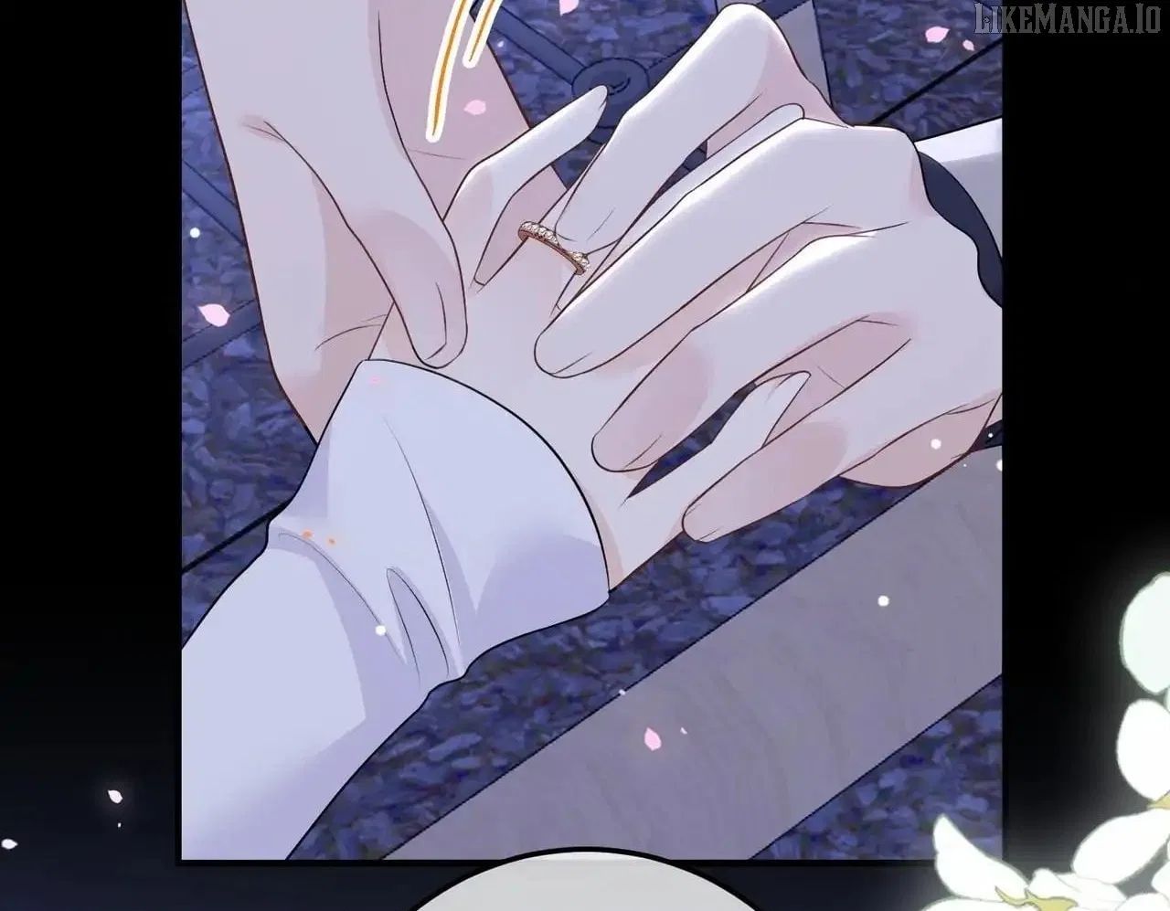 100-Day Warm Marriage Chapter 79 – Page 107