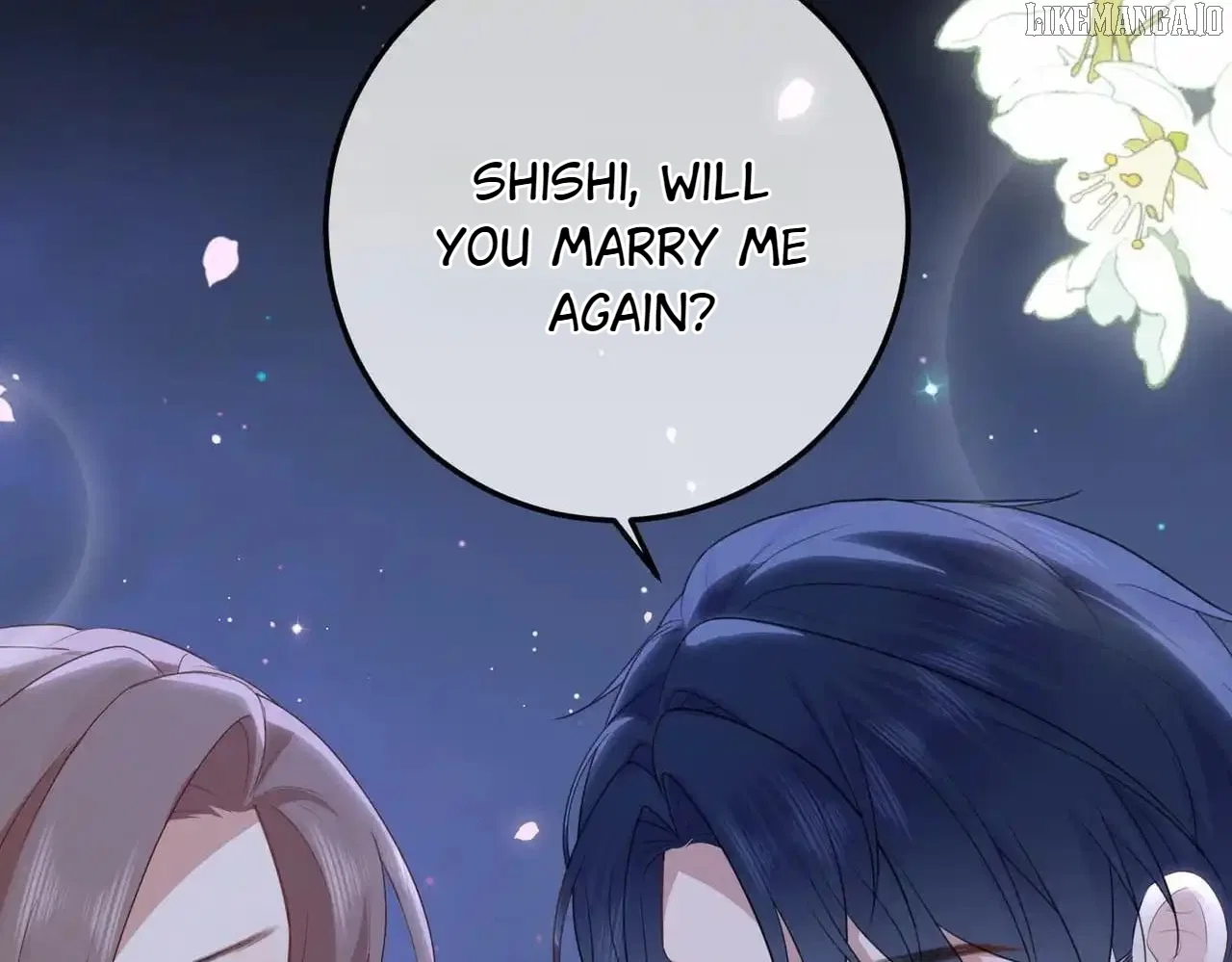 100-Day Warm Marriage Chapter 79 – Page 108
