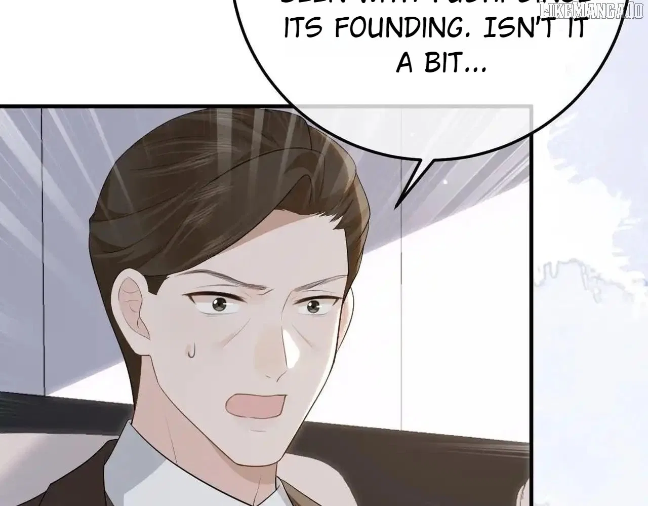 100-Day Warm Marriage Chapter 78 – Page 4