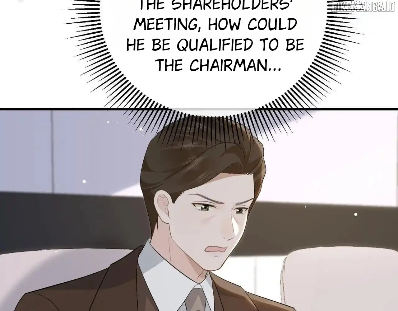 100-Day Warm Marriage Chapter 78 – Page 10