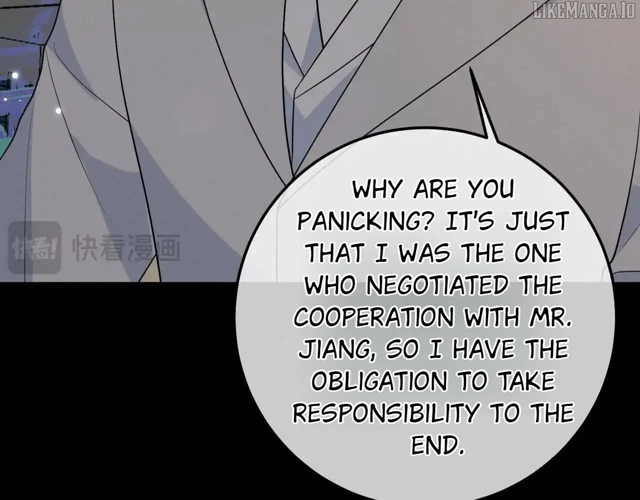 100-Day Warm Marriage Chapter 78 – Page 31