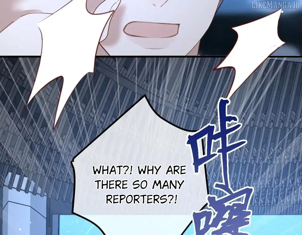100-Day Warm Marriage Chapter 78 – Page 37