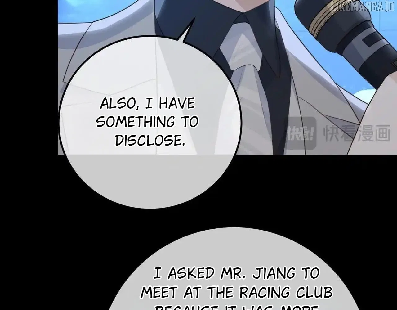 100-Day Warm Marriage Chapter 78 – Page 59