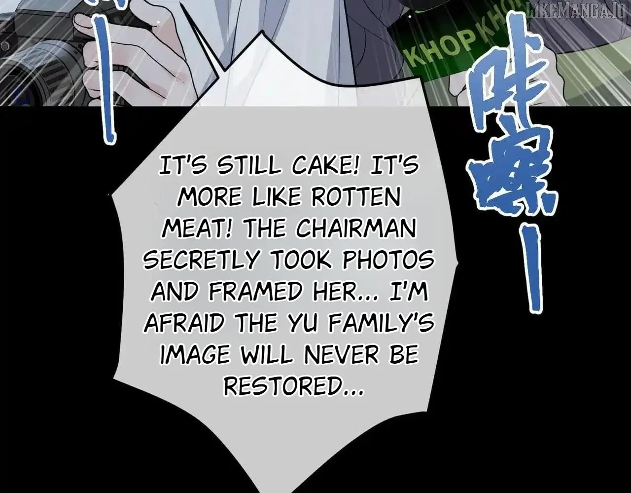 100-Day Warm Marriage Chapter 78 – Page 78