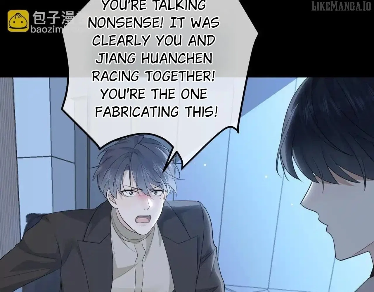 100-Day Warm Marriage Chapter 78 – Page 83