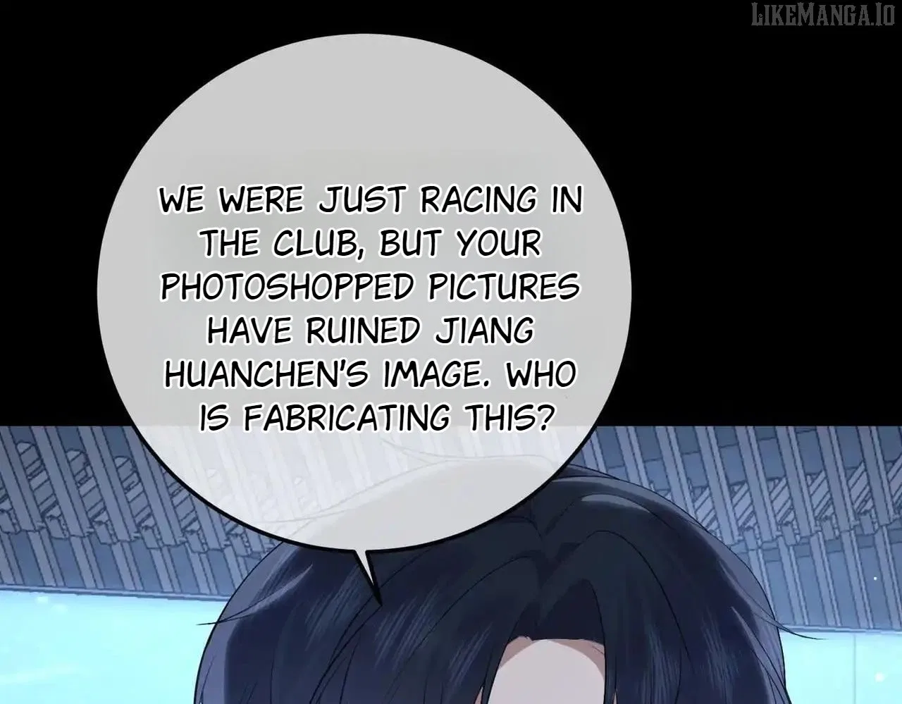 100-Day Warm Marriage Chapter 78 – Page 86