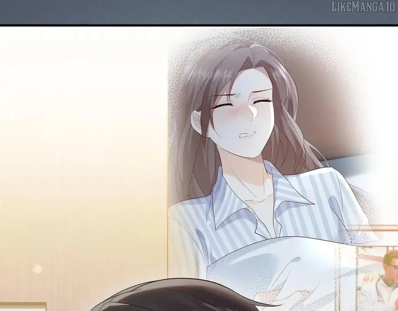 100-Day Warm Marriage Chapter 78 – Page 106