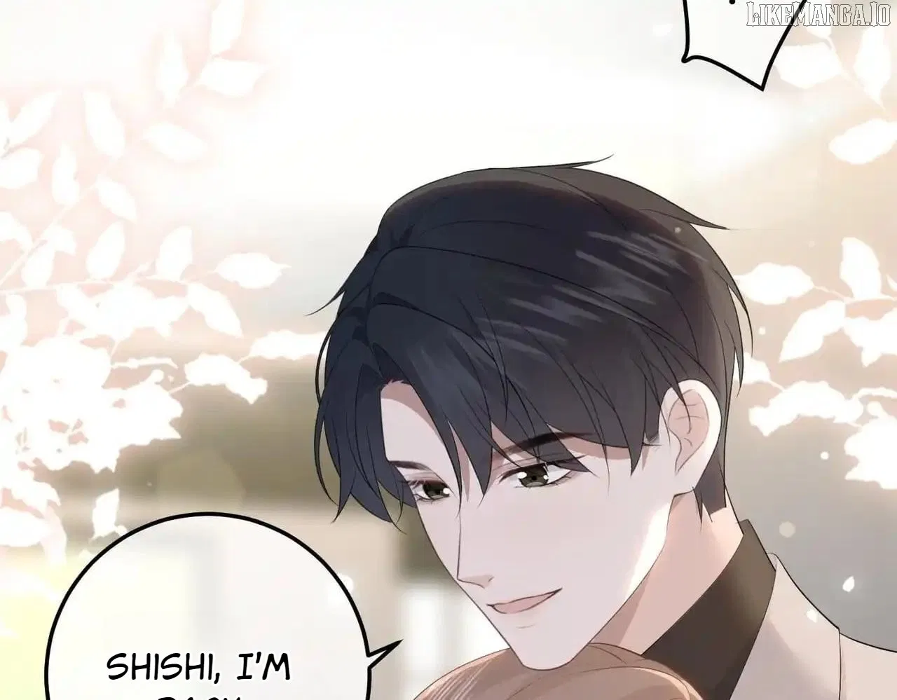 100-Day Warm Marriage Chapter 78 – Page 111