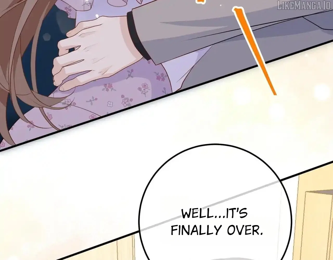 100-Day Warm Marriage Chapter 78 – Page 113