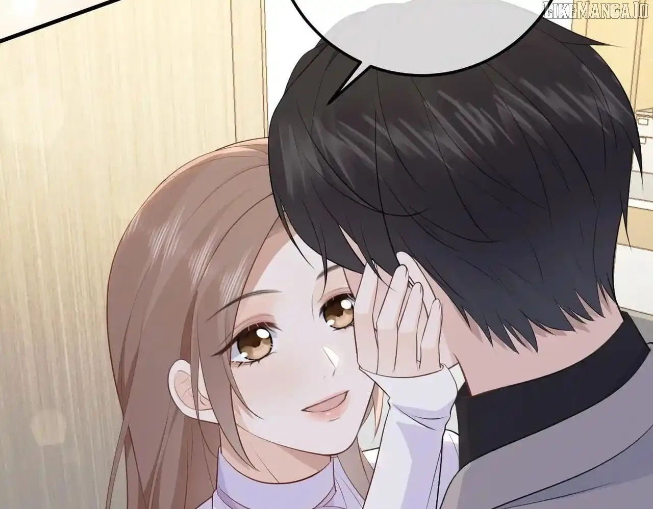 100-Day Warm Marriage Chapter 78 – Page 114
