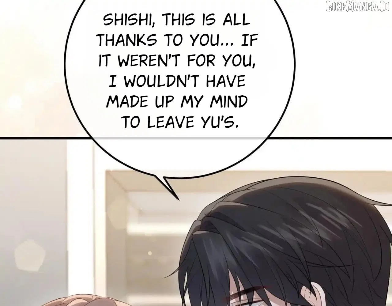 100-Day Warm Marriage Chapter 78 – Page 116