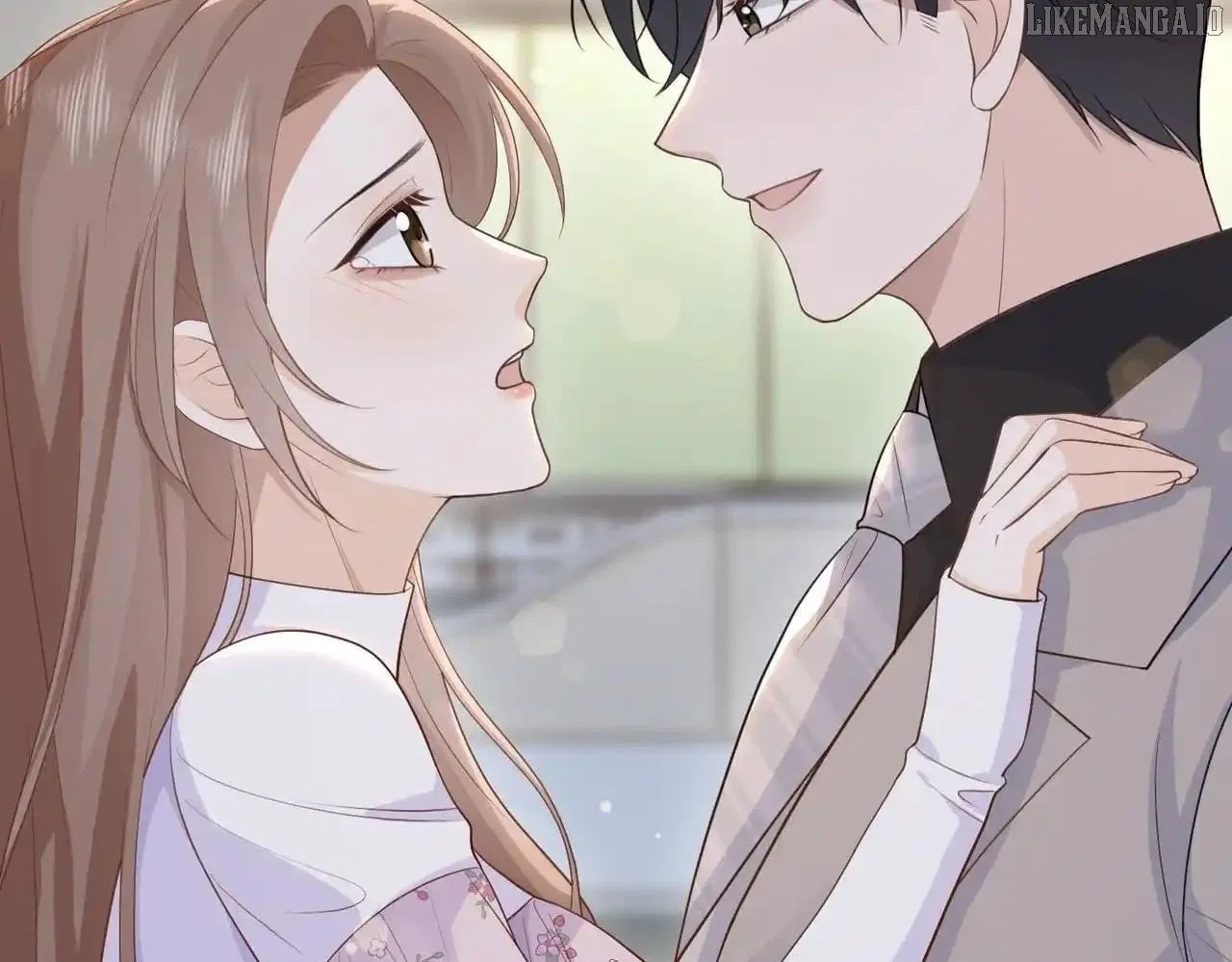 100-Day Warm Marriage Chapter 78 – Page 117