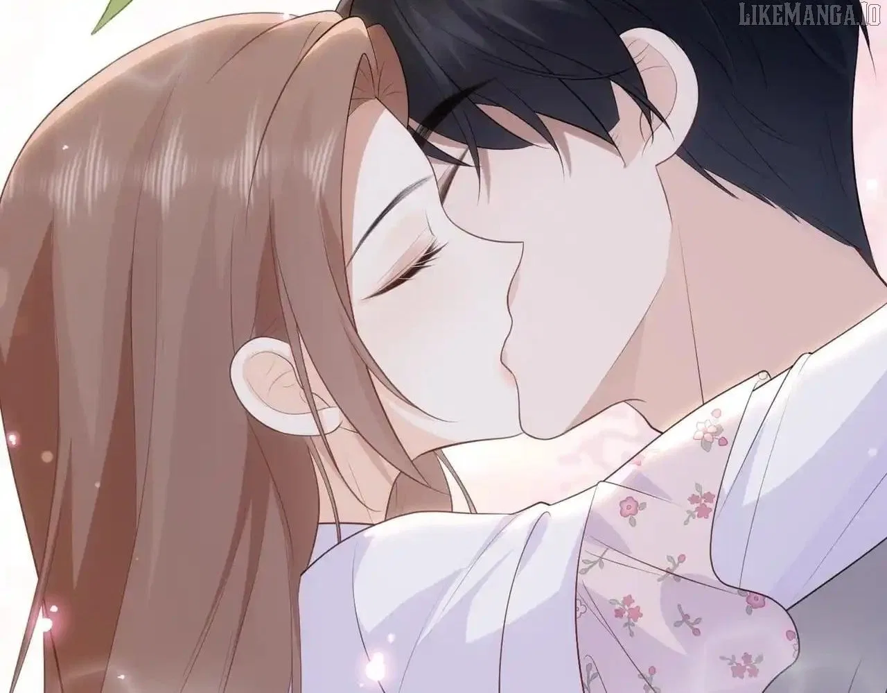100-Day Warm Marriage Chapter 78 – Page 120