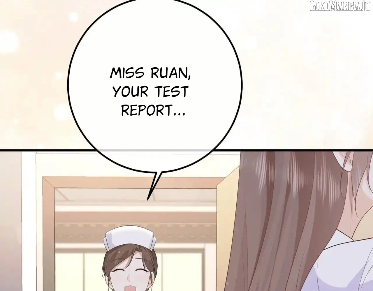 100-Day Warm Marriage Chapter 78 – Page 122