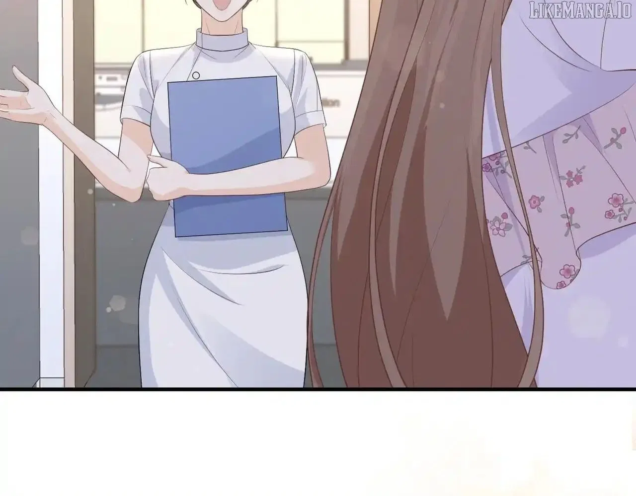 100-Day Warm Marriage Chapter 78 – Page 123