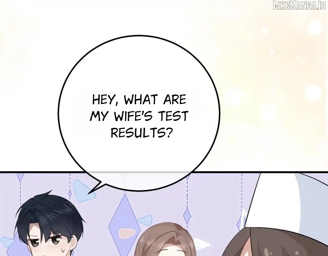 100-Day Warm Marriage Chapter 78 – Page 124