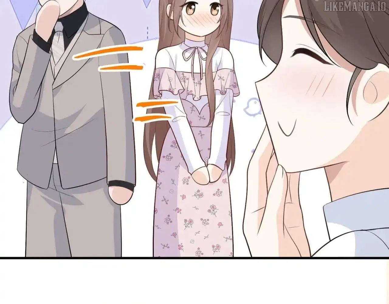 100-Day Warm Marriage Chapter 78 – Page 125