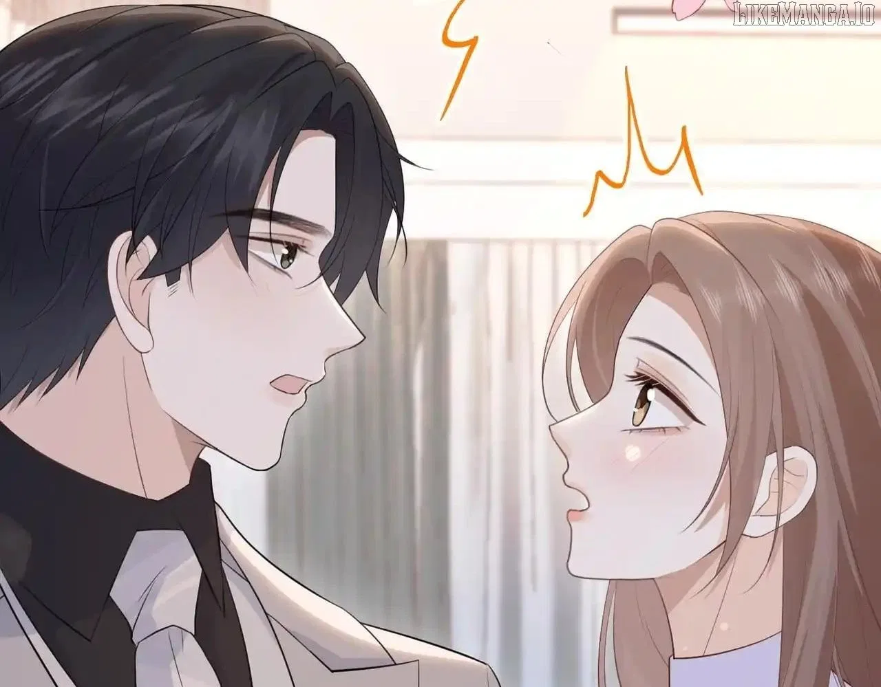 100-Day Warm Marriage Chapter 78 – Page 129