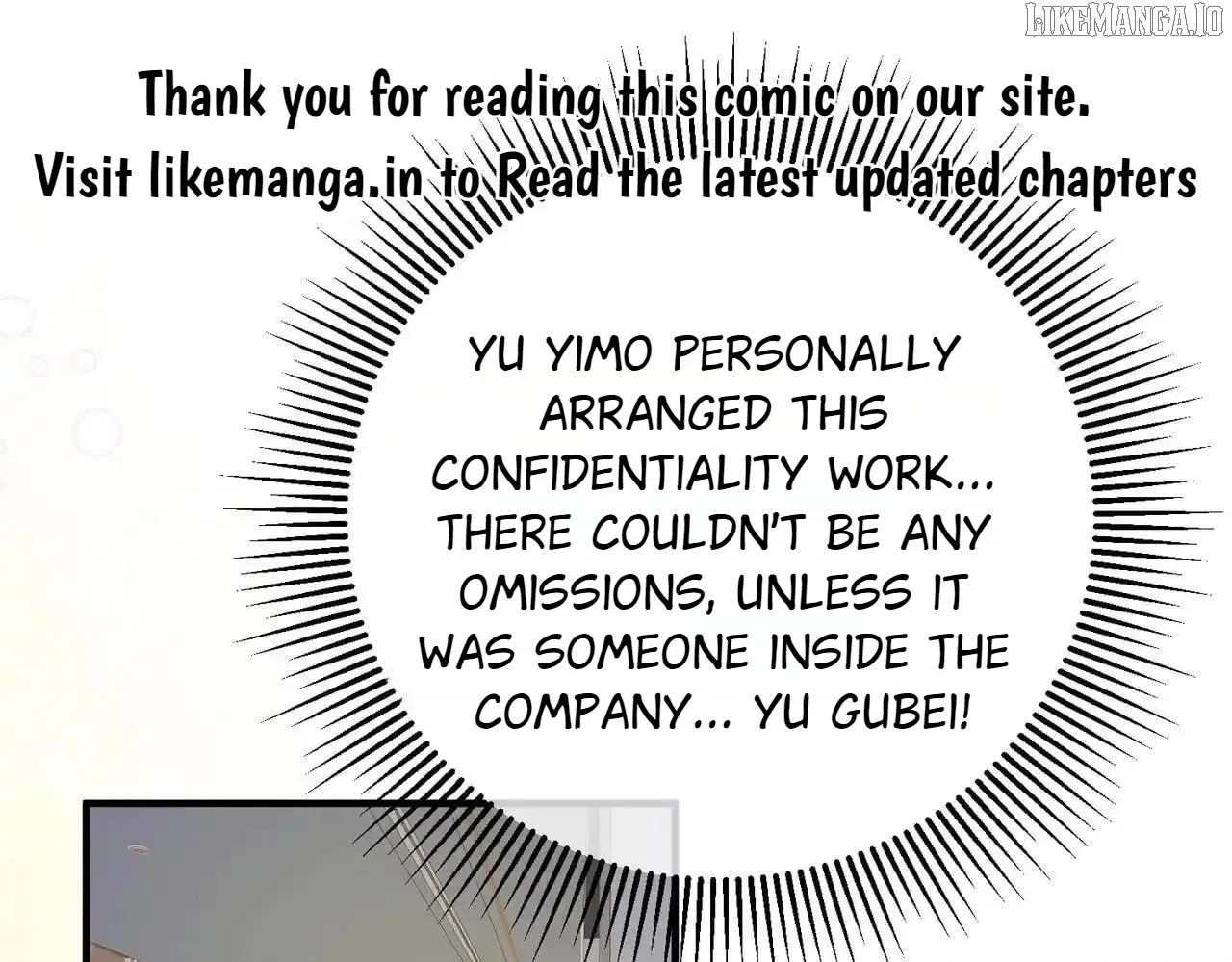 100-Day Warm Marriage Chapter 77 – Page 1