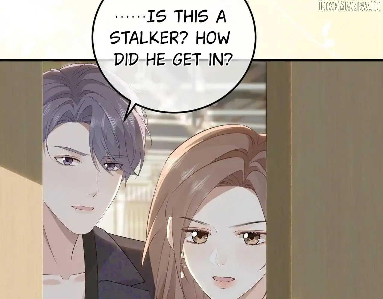 100-Day Warm Marriage Chapter 77 – Page 3