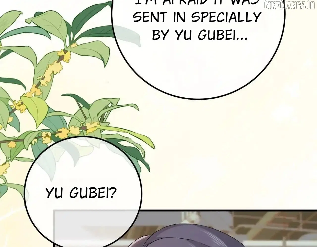 100-Day Warm Marriage Chapter 77 – Page 5
