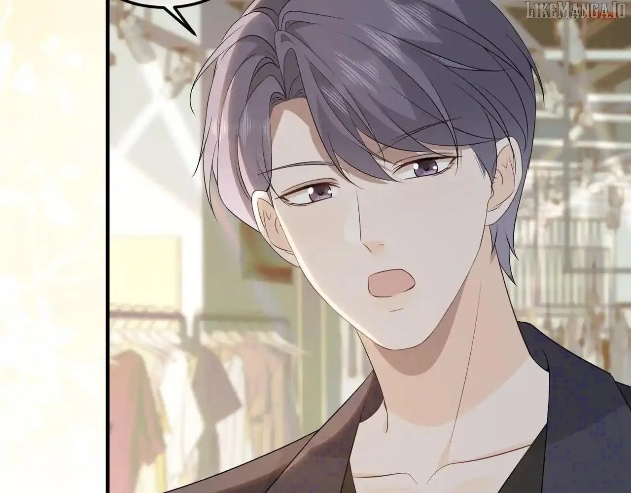 100-Day Warm Marriage Chapter 77 – Page 6