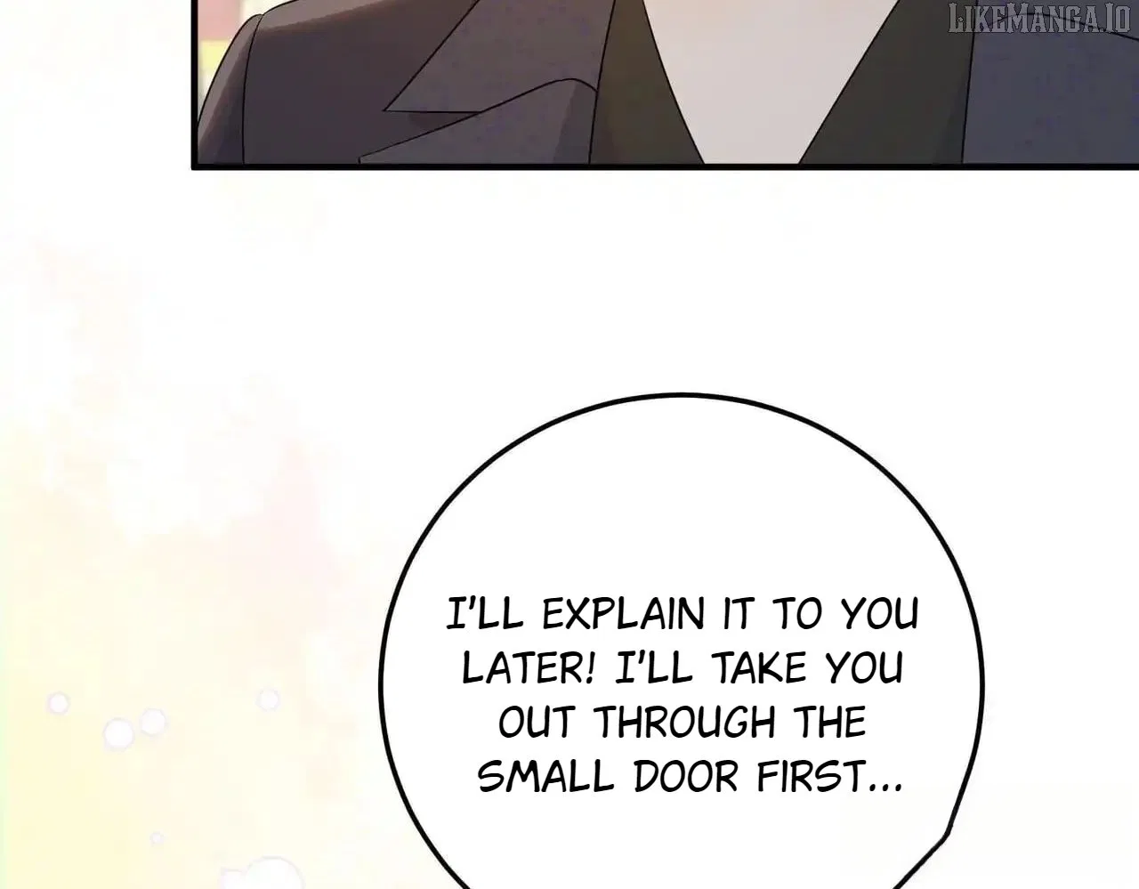 100-Day Warm Marriage Chapter 77 – Page 7