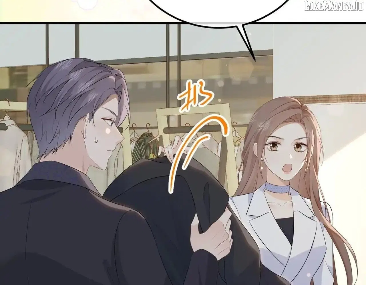 100-Day Warm Marriage Chapter 77 – Page 8