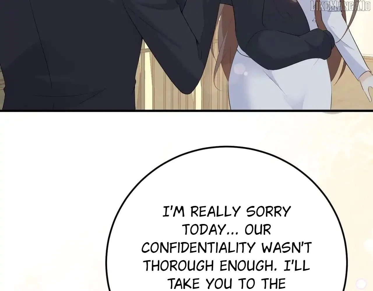 100-Day Warm Marriage Chapter 77 – Page 9